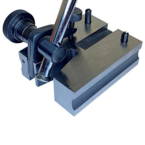 Hhip 4401-2014 Steel Surface Gage, 9" And 12" Post Length #TOP3