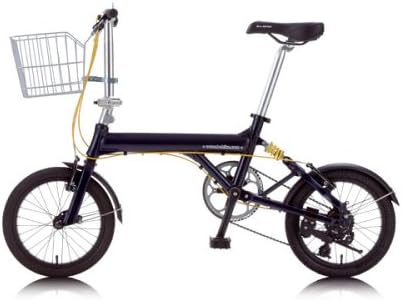 Amazon  Be.BIKE ビーバイク bebike BE1613-1 ネイビーブルー  Be 