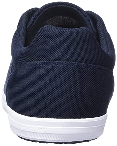 Tommy Hilfiger Iconic Vulc Mesh Logo, Scarpe da