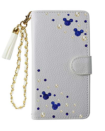 �ySalon de M�z�P�[�X AQUOS sense7 SH-53C SHG10 �Ή� �蒠�^�P�[�X �X�}�z�J�o�[ ���t���~���[ �_�C���J�o�[ PU���U�[ �g�� ������� �l�C ���炫�� PUTZ-37-JZ-2-7 �z���C�g ��