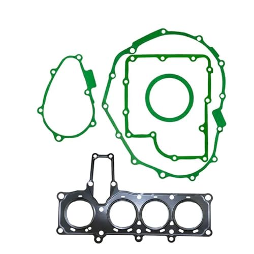 Joints de cylindre moto MC19 pour réparer les fuites moteur CBR250