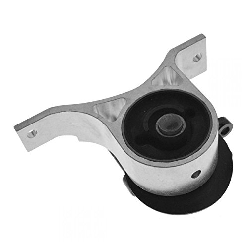 Engine Motor & Transmission Mounts Kit Set Of 4 For Nissan Altima Maxima Quest #TOP7