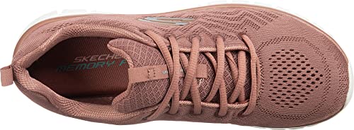 Image of Skechers Womens Low-top Trainers