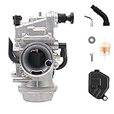 Carburetor for Honda Fourtrax 300 350 Foreman 400 450 Rancher 350 Carb, Honda Fourtrax 300 Carburetor,Honda Foreman 450 Carburetor, Honda Rancher 350 TRX350FE TRX350FM 2000-2006 Carburetor
