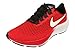 Produktbild Nike Air Zoom Pegasus 37 Herren Running Trainers BQ9646 Sneakers Schuhe (UK 11 US 12 EU 46, University red White Black 600)