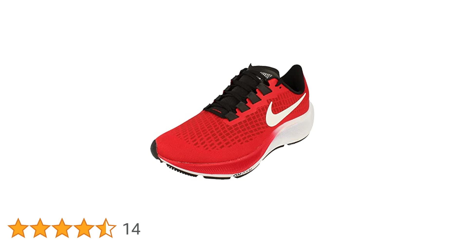NIKE エアズームペガサス37 メンズ　スニーカー★新品・未使用★タグ・箱付き ナイキ NIKE エア ズーム ペガサス37 AIR ZOOM PEGASUS 37