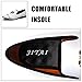 JITAI Men Loafers Slip-On Shoes for Men Fashion Loafers Party Shoes,White/02,11 US