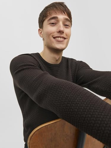 A/S JPRBLUMIGUEL Knit Crew Neck NOOS – Ansicht 7