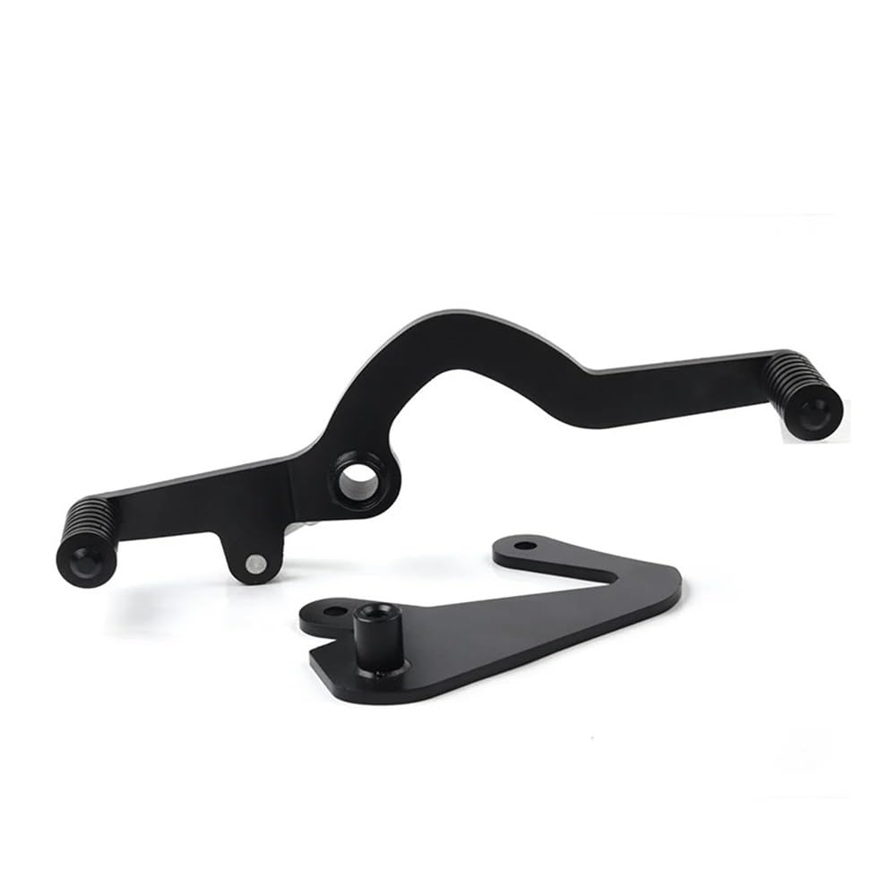For Ho&nda NX500 NX400 NX 500 400 Motorcycle Accessories Gear Shift Lever Pedal Shifter Front Rear Foot Step-on Shifting