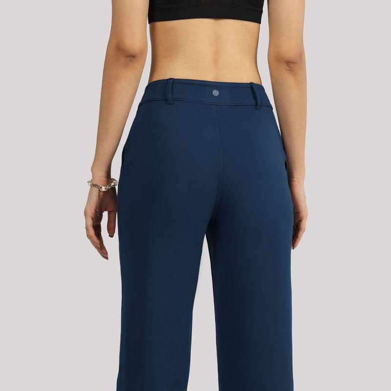 Image of BlissClub Women's Straight Pants
