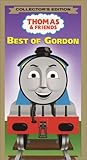 Thomas the Tank Engine and Friends - Best of Gordon [VHS]
