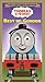 Thomas the Tank Engine and Friends - Best of Gordon [VHS]