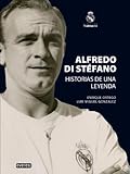 Alfredo Di Stefano (Biograf&Atilde;&shy;as Real Madrid) (Spanish Edition)