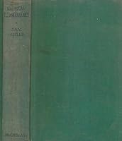 Chemical thermodynamics B0007J0LXK Book Cover