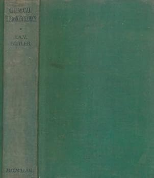 Hardcover Chemical thermodynamics Book