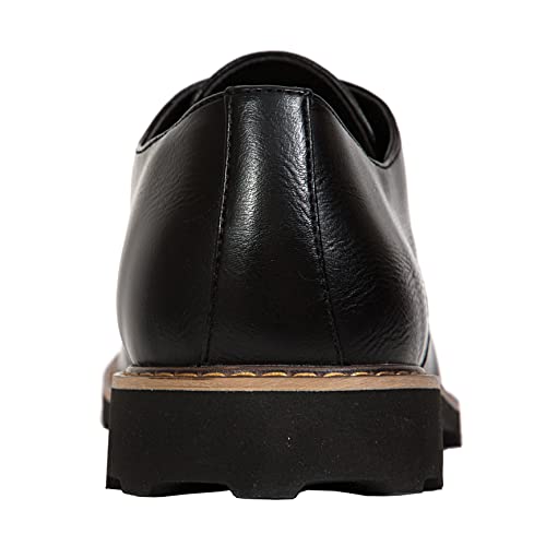 Deer Stags Men's Benjamin Oxford3