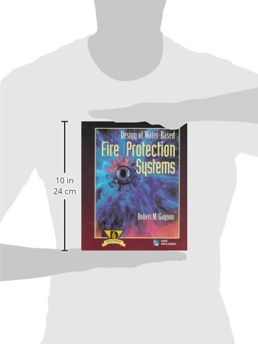 Design of Water-Based Fire Protection Systems - Thumbnail 2