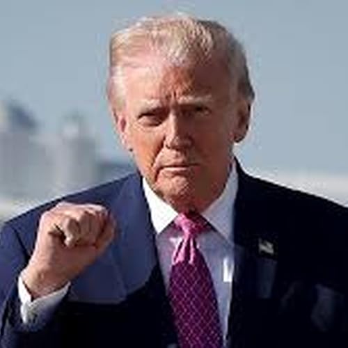 Reporters Terrified by Trump&rsquo;s Attendance at Correspondents Dinner