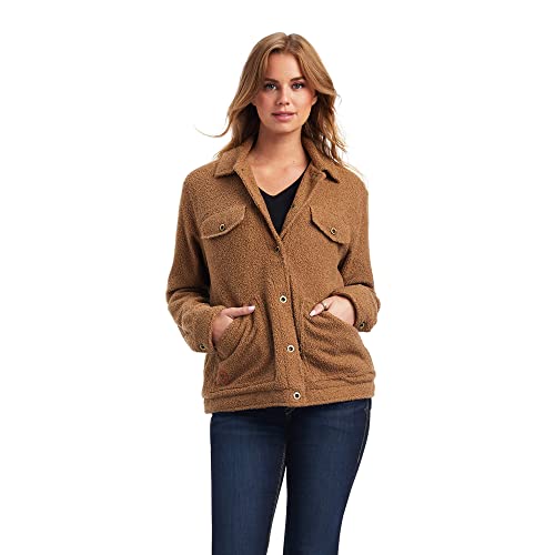 ARIAT Alabama Hills veste femme dotée d'une isolation thermique performante