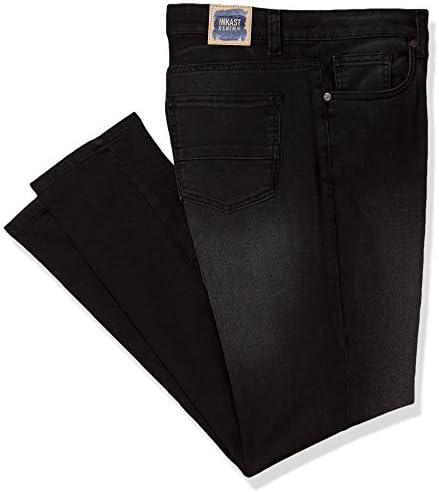 Amazon Brand - Inkast Denim Co. Women's 