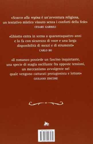 Scacco Alla Regina - 2