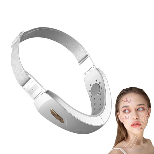 Imagen de ERICAT Dispositivo De Adelgazamiento Facial