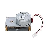 Lieferumfang: 1 x Reducer Motor