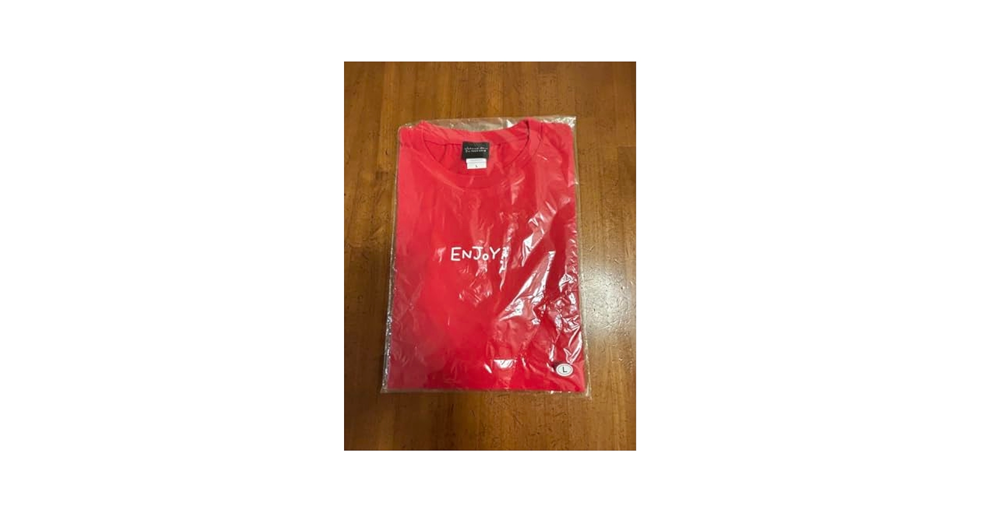 大原櫻子直筆サイン入りTシャツ① 大原櫻子 ライブグッズ/Tシャツ - メルカリ