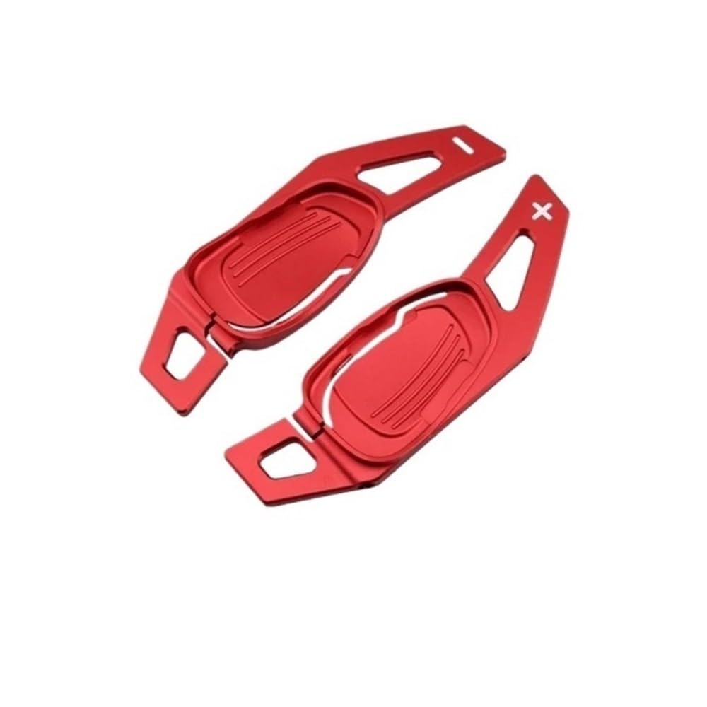 Palancas de cambio para volante Cupra Formentor y Audi RS3 4