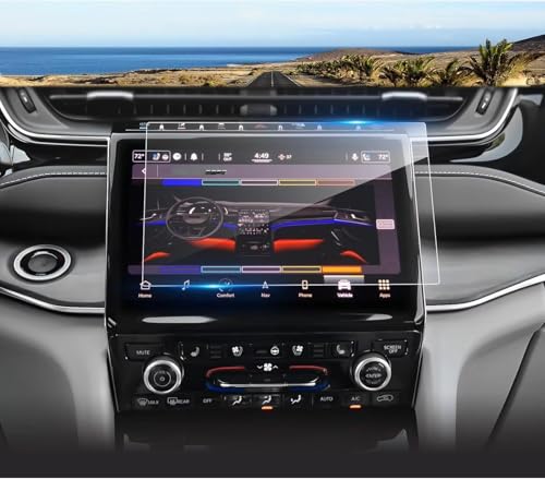 Reproductor Multimedia Coche Jeep Marca RAQXOLPB