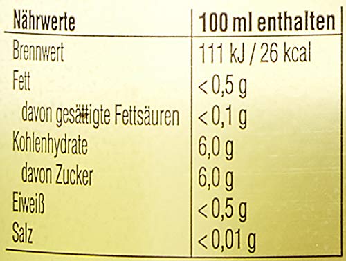 Henkell Alkoholfrei (6 x 0,75 l) - Alkoholfreie Alternative zu Champagner, Crémant, Cava und Sekt, Trocken, feinperlig, erfrischend-fruchtig und frisch im Geschmack, VEGAN (Packung mit 3)