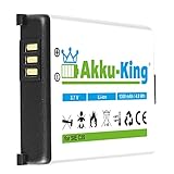 Ersetzt folgenden Akku-Typ: Siemens L36880-N5401-A102, V30145-K1310-X125, V30145-K1310-X127, V30145-K1310-X132, V30145-K1310-X133 | Telekom V30145-K1310-X250, V30145-K1310-X229