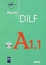 Download Réussir le DILF A1.1 (1CD audio) PDF