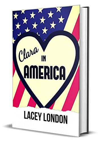 Clara in America: All aboard this drama-filled trip to Orlando! Clara is back in this laugh-out-loud roller coaster ride through the Florida sunshine. (Clara Andrews Book 7)