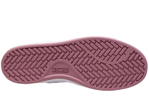 Image of K-Swiss Women's Court Pro II CMF Sneaker