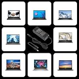 90W 65W ładowarka Kompatybilny z Dell OptiPlex Micro 7010 7020 7040 7050 7060 7070 7080 5090 5080 5070 5060 5050 3090 3080 3070 3060 3050 3040 3020 9020 Business Desktop Computer zasilacz adapter