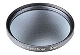 Hama Effekt-Filter, Weichzeichner, 2-fach Vergütung, Für 58 mm Foto-Kameraobjektive