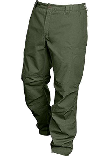 Vertx Phantom LT Pantalones tácticos para Hombre, Hombre, VTX8000, Verde Oliva, 38W / 32L