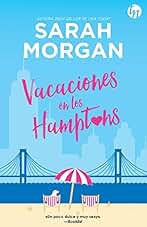 Vacaciones En Los Hamptons: (TOP NOVEL)