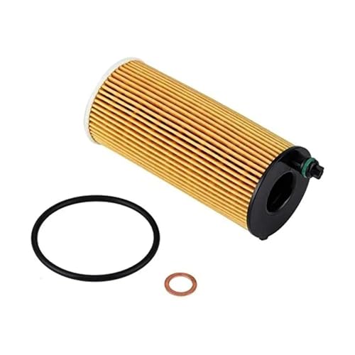 Filtro de aceite de motor para coche 11428575211 compatible con BMW F20 y F30