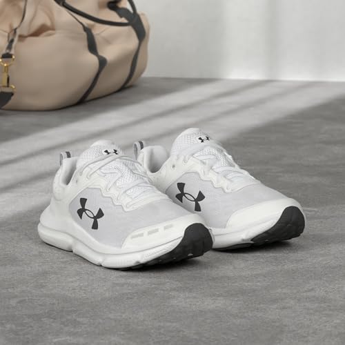 Image of Under Armour Women's Charged Assert 10 Shoes