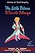 Produktbild The Little Prince - Il Piccolo Principe: Bilingual parallel text - Bilingue con testo a fronte: English - Italian / Inglese - Italiano