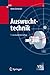 Produktbild Auswuchttechnik (VDI-Buch)