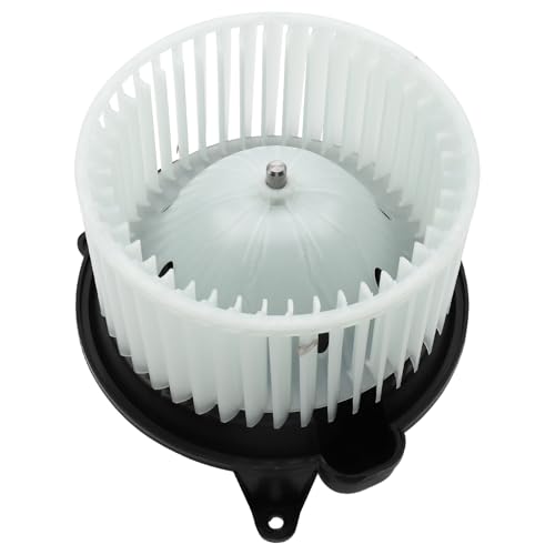 Image of IRONTEK HVAC Heater Blower Motor Fan 700195 Fit for Dodge 2013-2016 Dart L4 1.4L 2.0L 2.4L 68163782AA 68225055AB 68225055AB PM4050 2311894 76971 700315