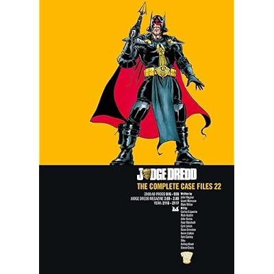 Judge Dredd