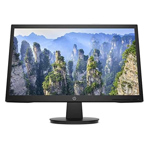 Monitor HP V28 Ultra HD 4K 28" Cover