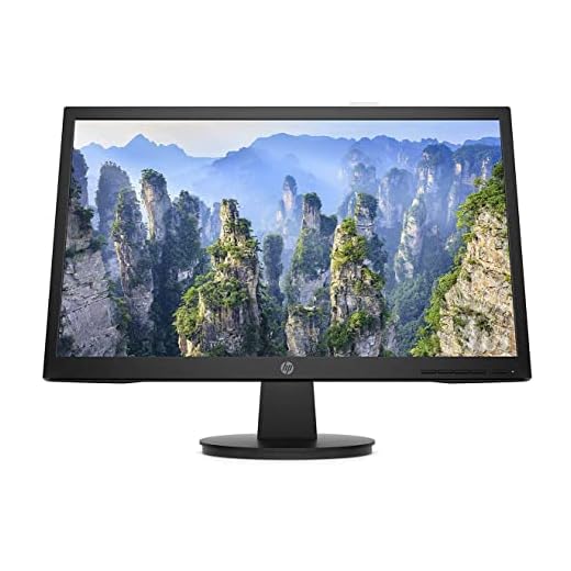 HP V28 – Monitor de 28” Ultra HD 4K (3840 x 2160, 60Hz, 1ms, TN, 16:9, HDMI, DisplayPort, Antirreflejo, Antiestático, Low Blue Light, Inclinación Ajustable) Negro