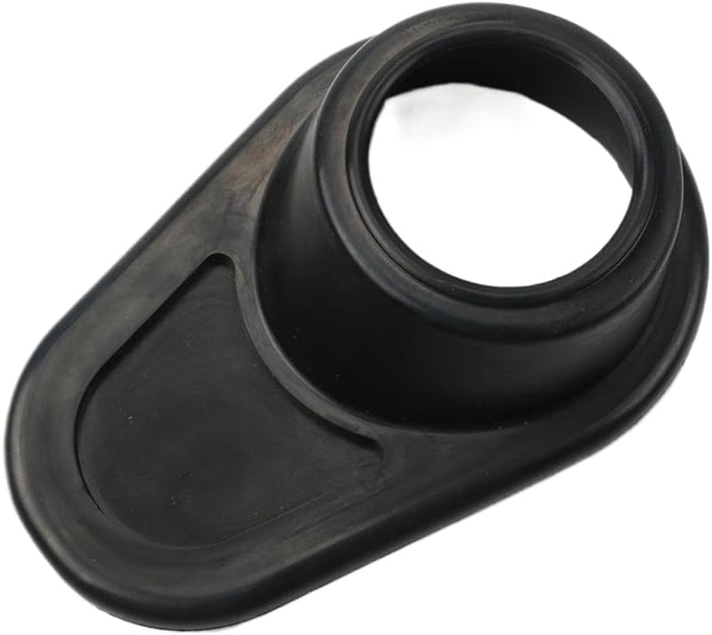 Steering Column Dash Rubber Seal and Floor Firewall Gasket Compatible with 67-72 C10