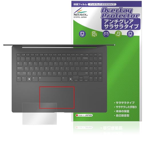 �~���r�b�N�X LG gram Pro 16�C���` 16Z90TS�V���[�Y 2025�N���f�� �^�b�`�p�b�h �Ή� �t�B���� �ی� ���{��