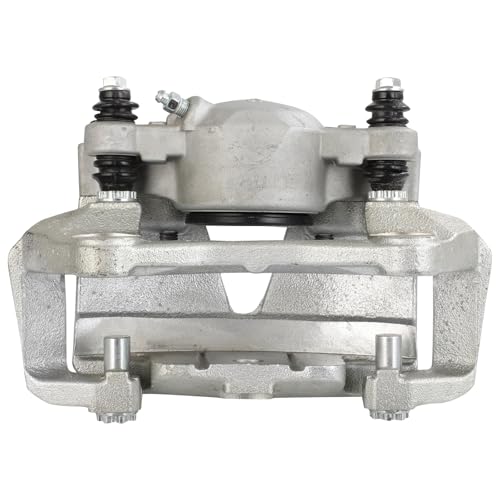 Image of 19B3646 19B3647 Front Left & Right Disc Brake Calipers